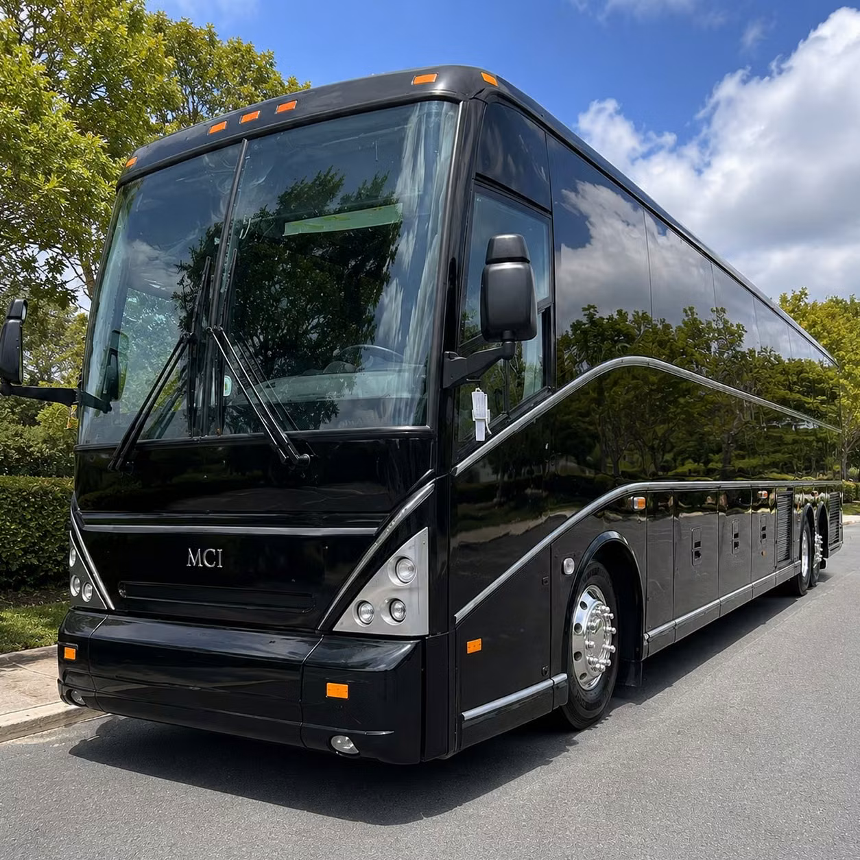 airport shuttle transportation for corporate groups in west palm beach