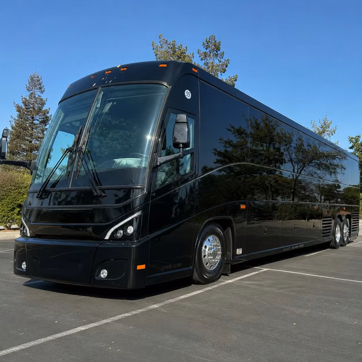 airport transfers and long distance deployments from west palm beach