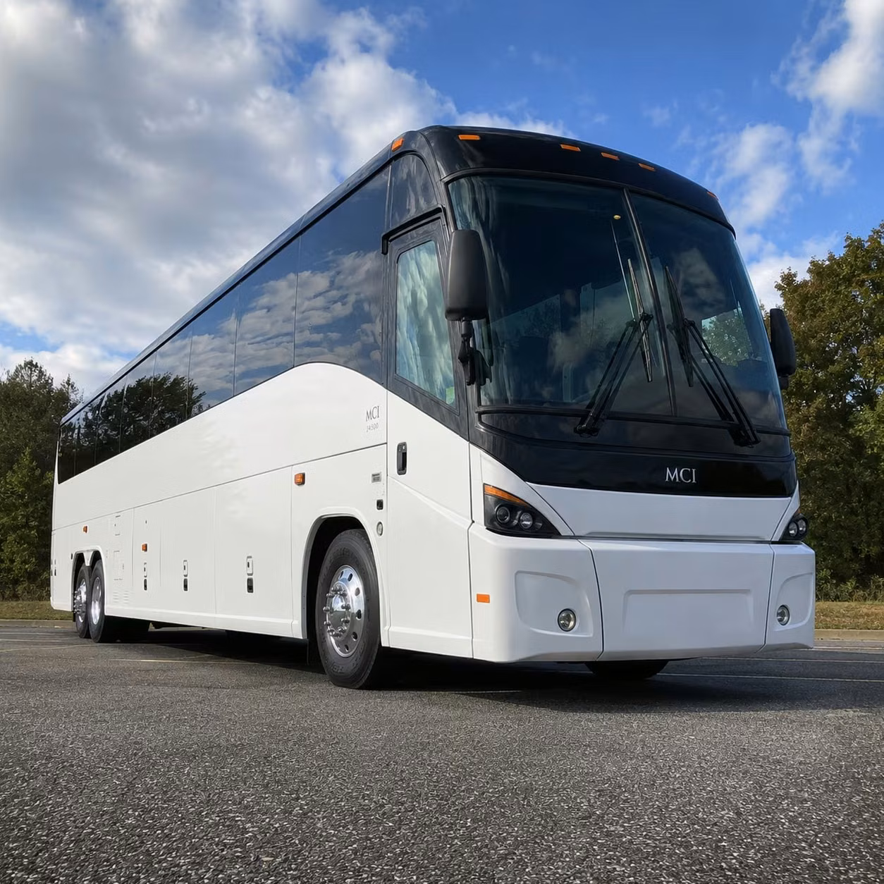 charter bus rentals for west palm beach performing arts and cultural field trips