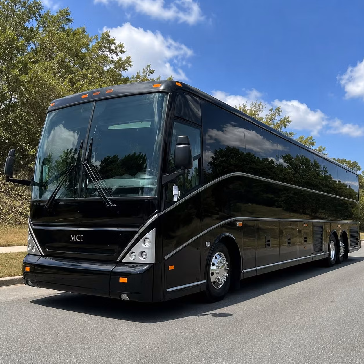compare concert transportation options in west palm beach and beyond