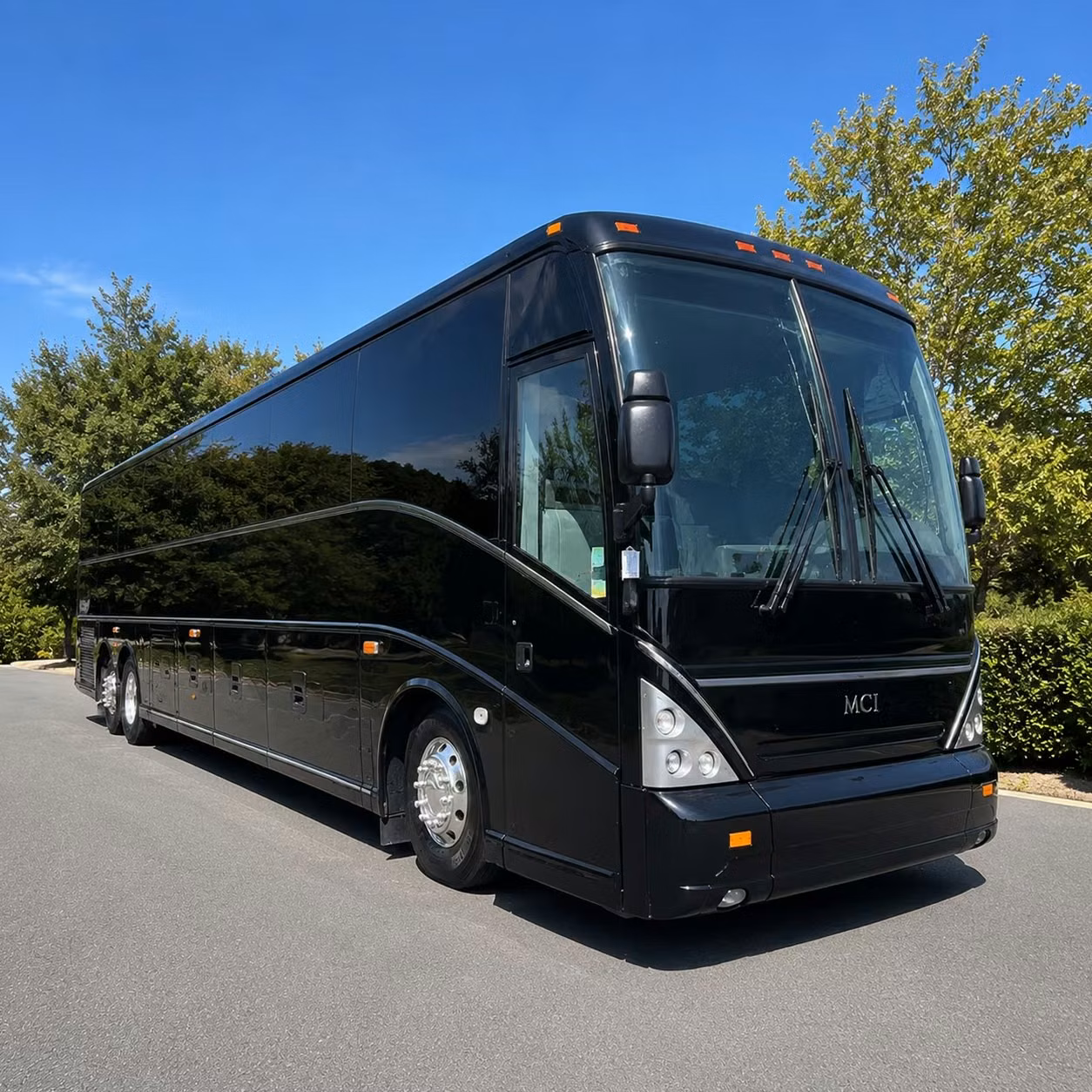 compare corporate event transportation options in west palm beach and beyond