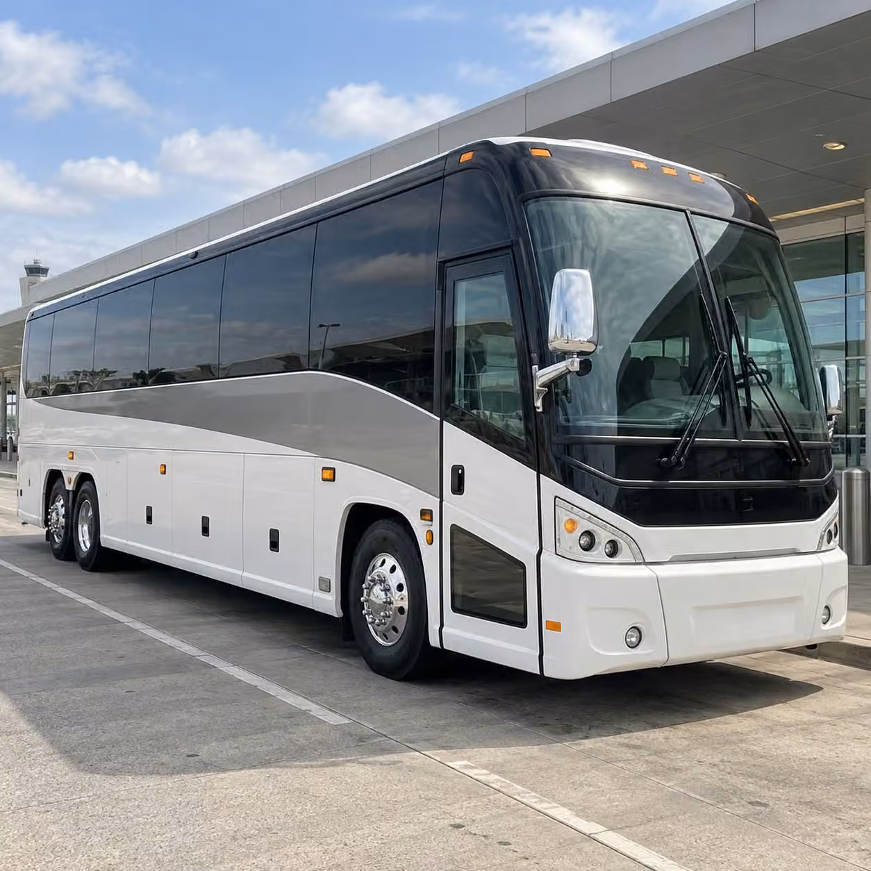 compare prom transportation options in west palm beach and beyond