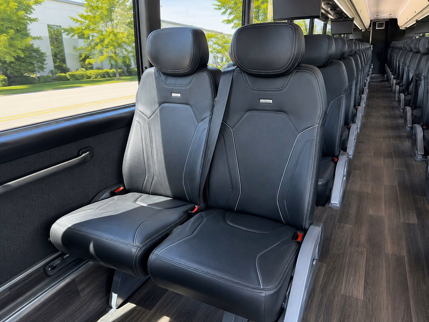 compare wedding transportation options in west palm beach and beyond