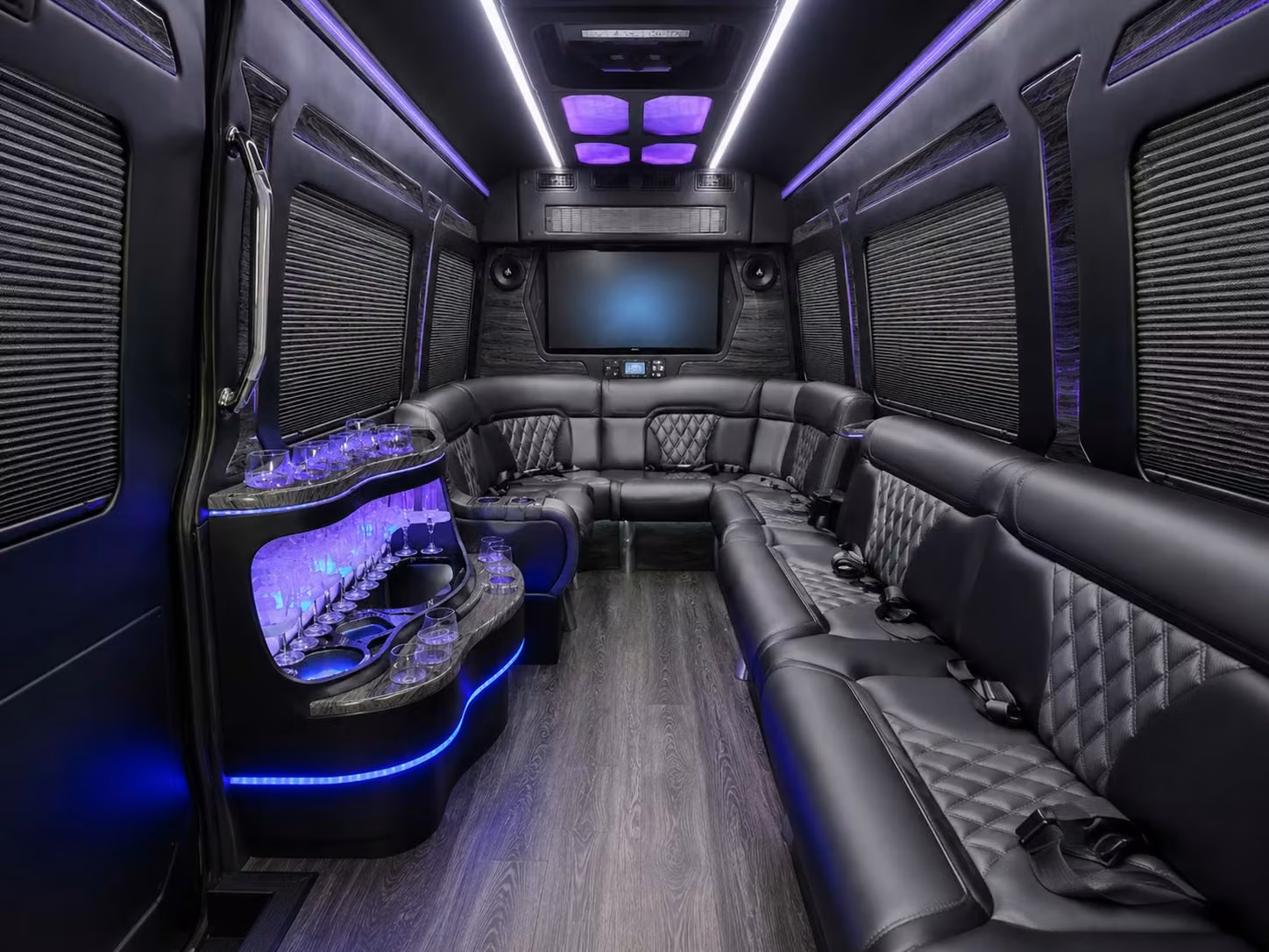 hotel and hospitality employee shuttles along palm beach s resort corridor