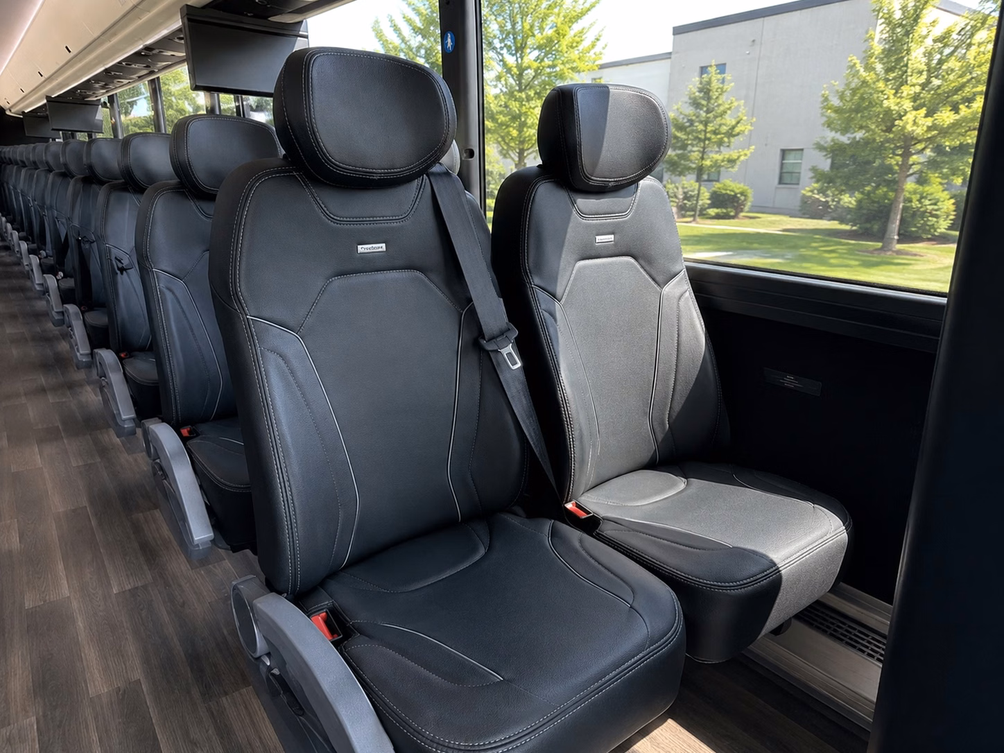 how trip distance and duration affect your west palm beach bus rental rate
