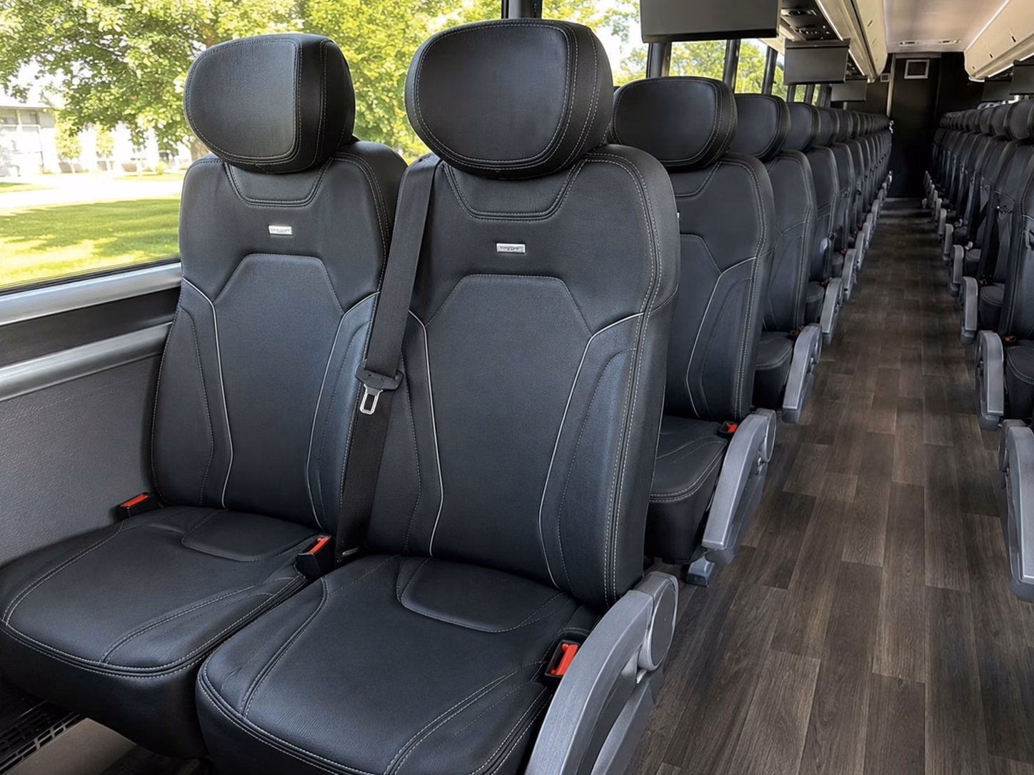 it pays to book your west palm beach wedding bus early here s why