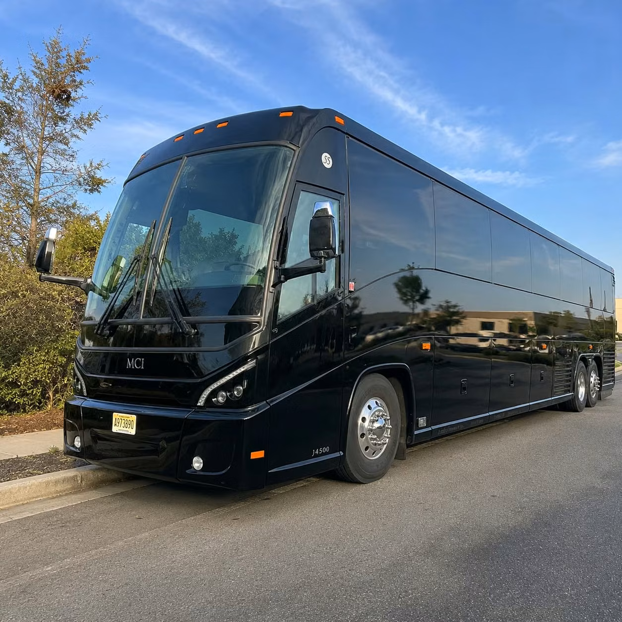 military personnel transportation to and from south florida bases