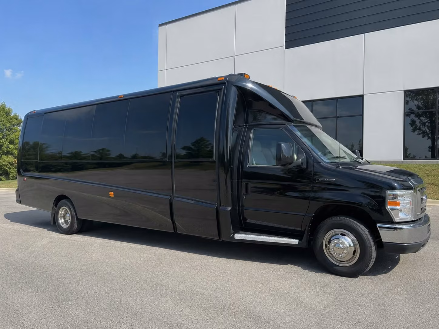 party buses for festival season and sunfest transportation in west palm beach