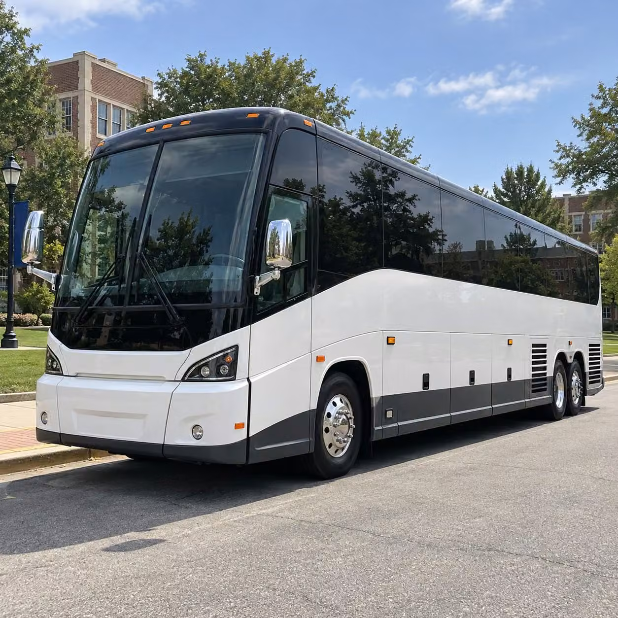 party buses for prom pre parties after parties and everything in between