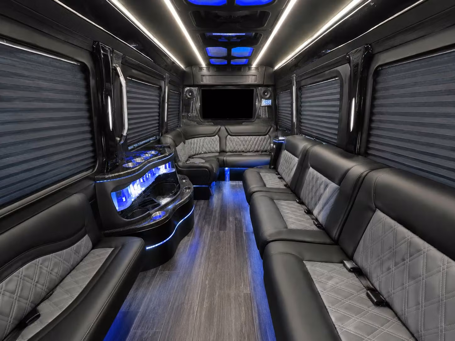 recurring government transportation contracts in the west palm beach area