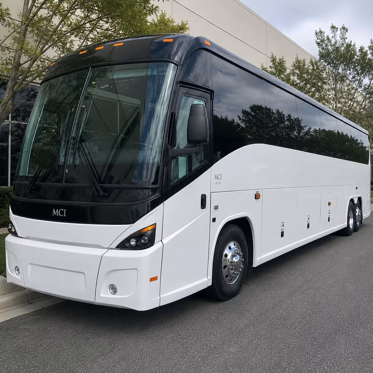shuttle your team between west palm beach s corporate campuses and office parks