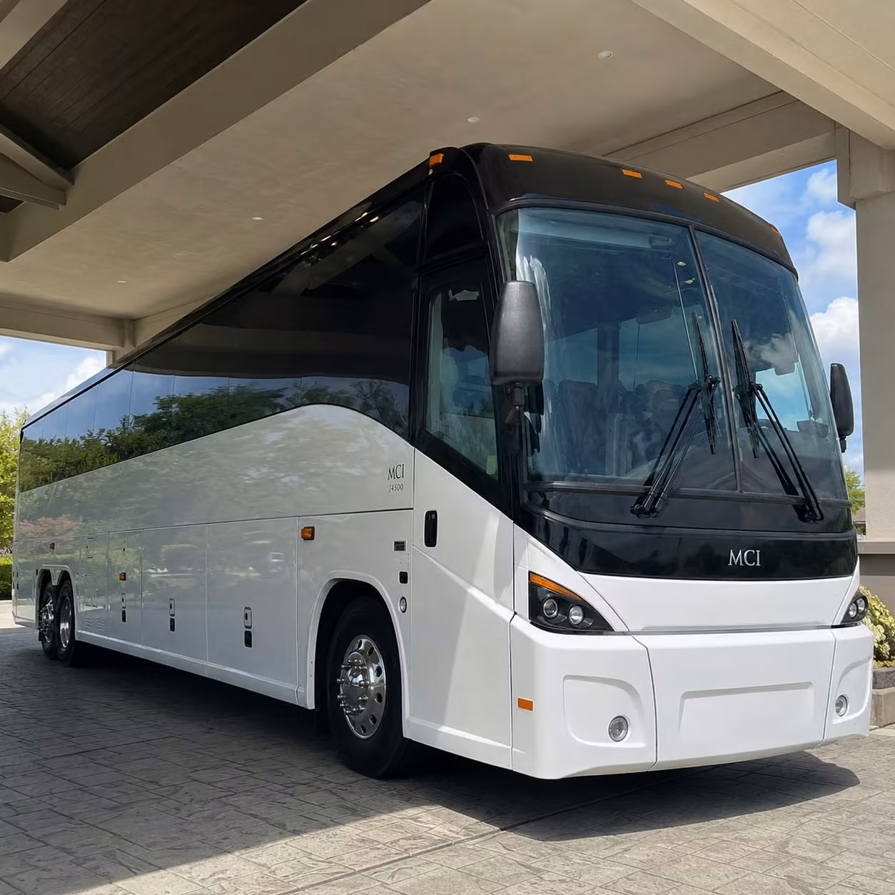west palm beach employee transportation services