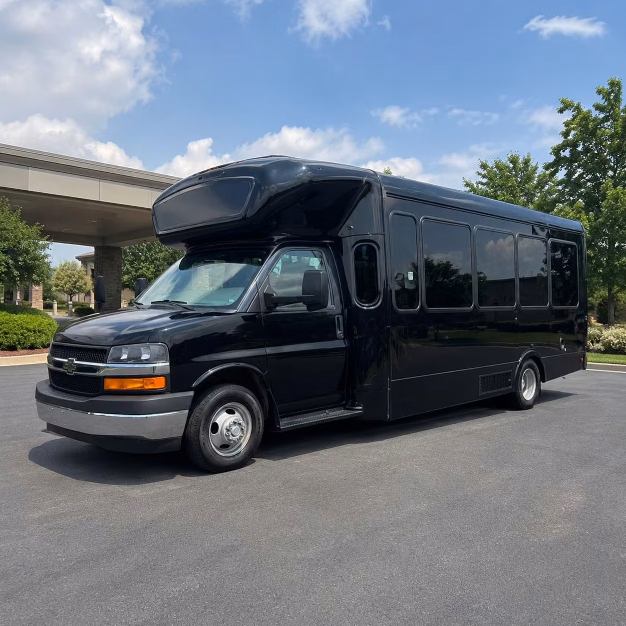 west palm beach prom party bus rentals for every school and every venue