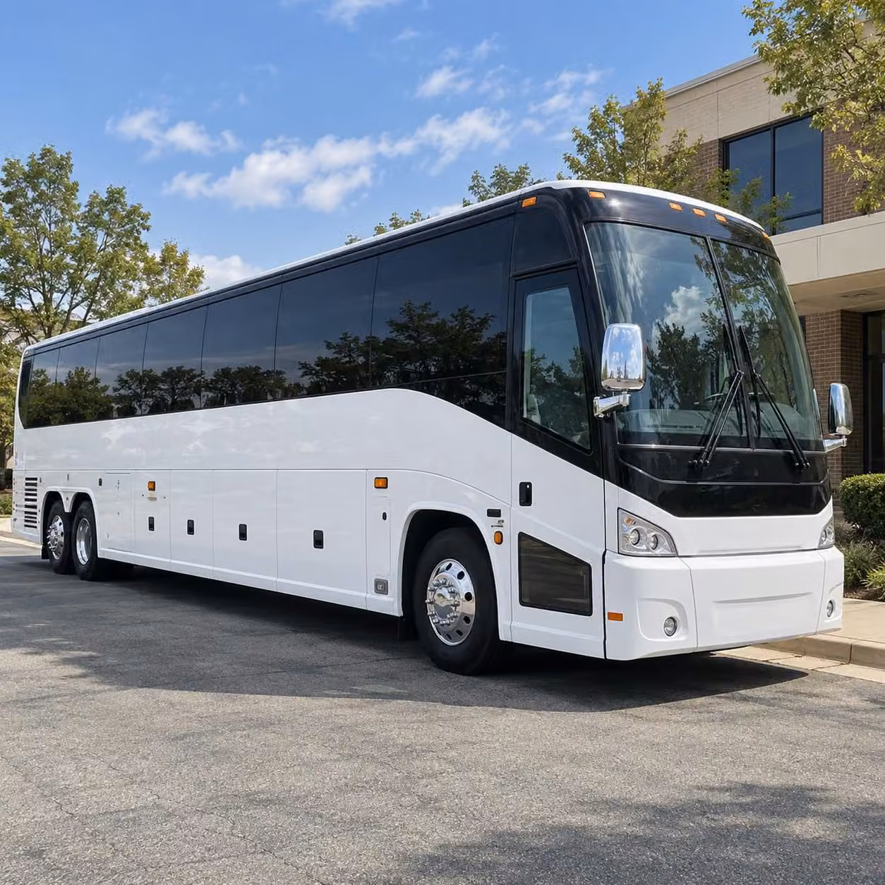 west palm beach prom transportation that runs on your schedule