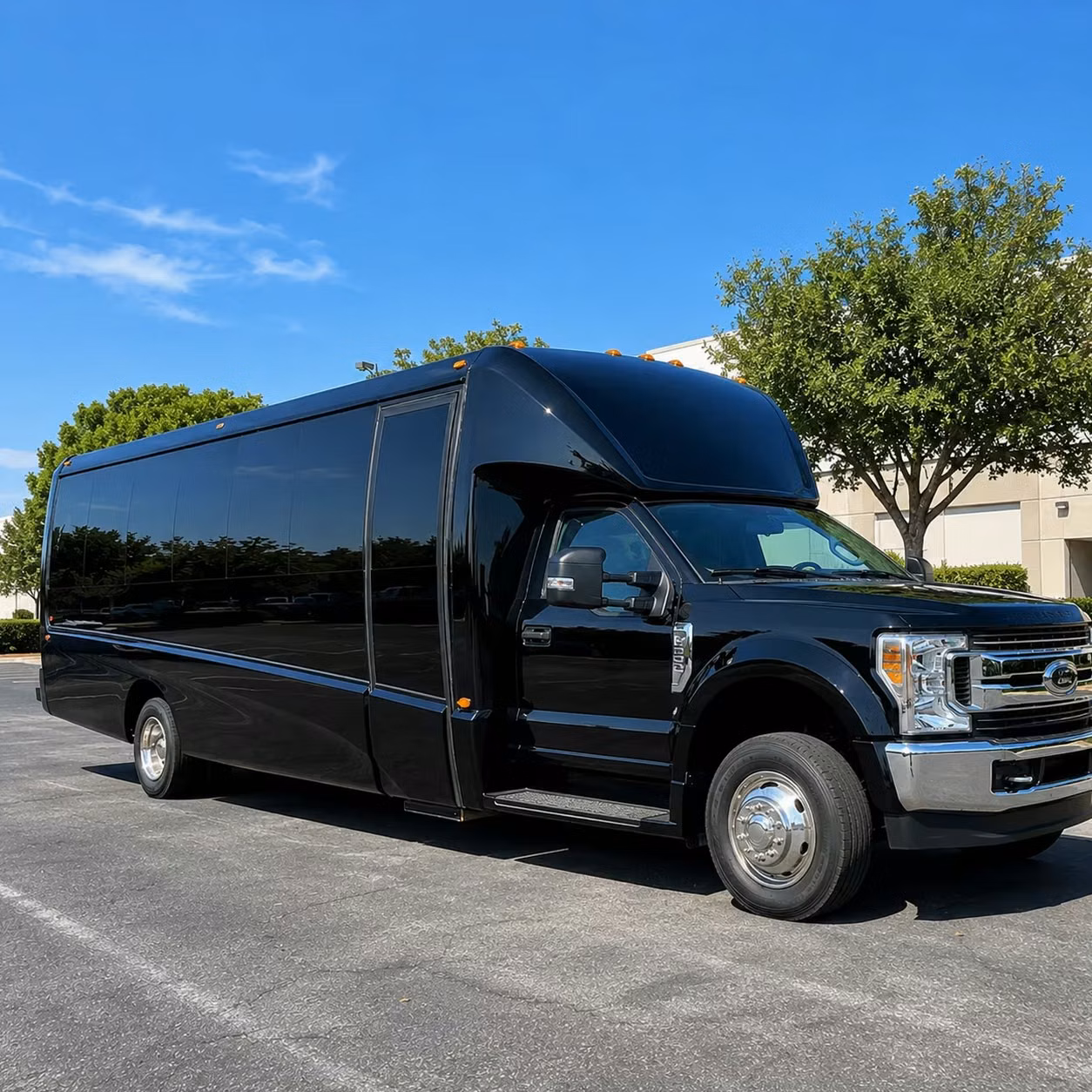 west palm beach school trip bus rentals