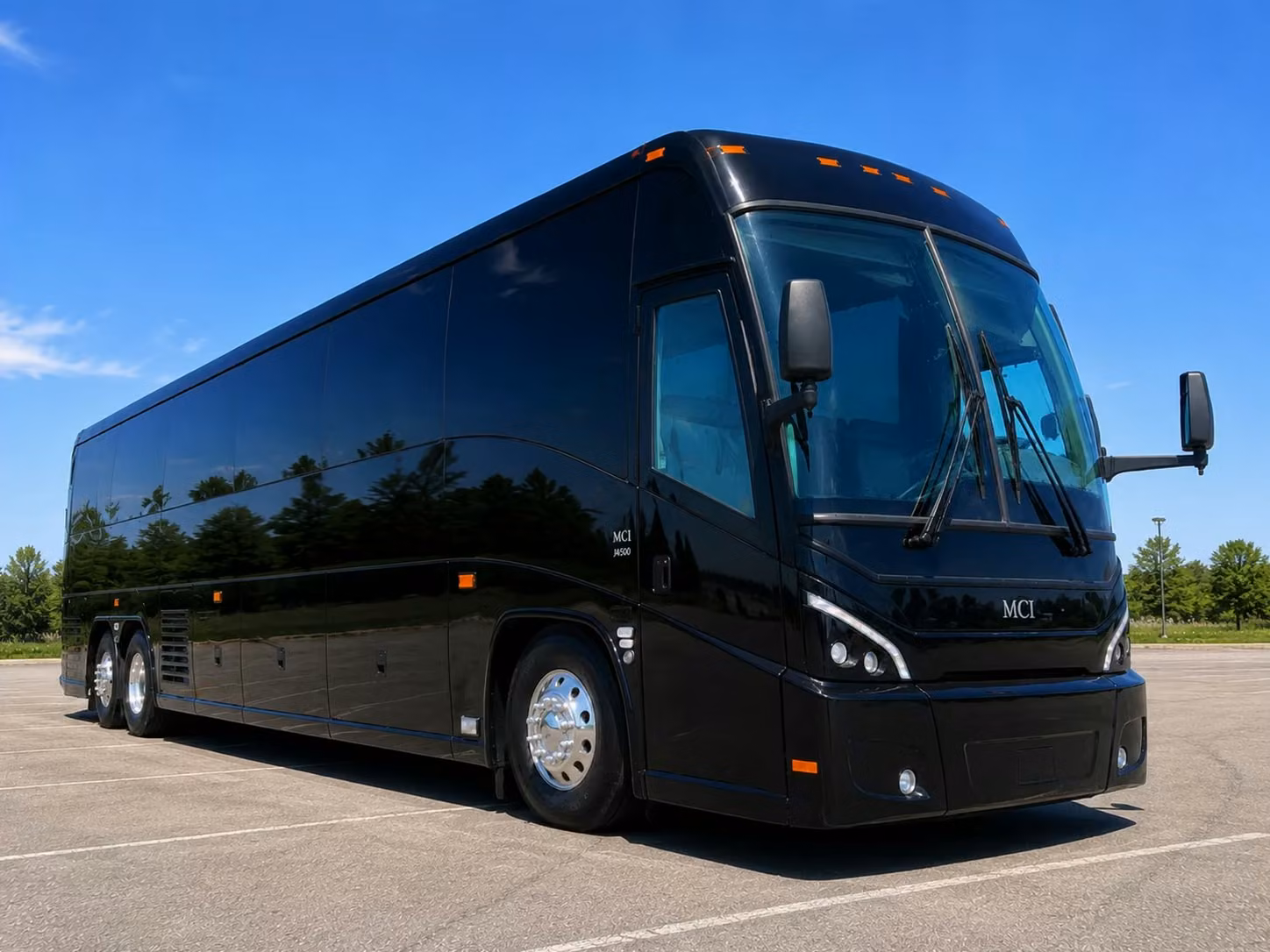 wherever your corporate event takes you in palm beach county we have a bus for it