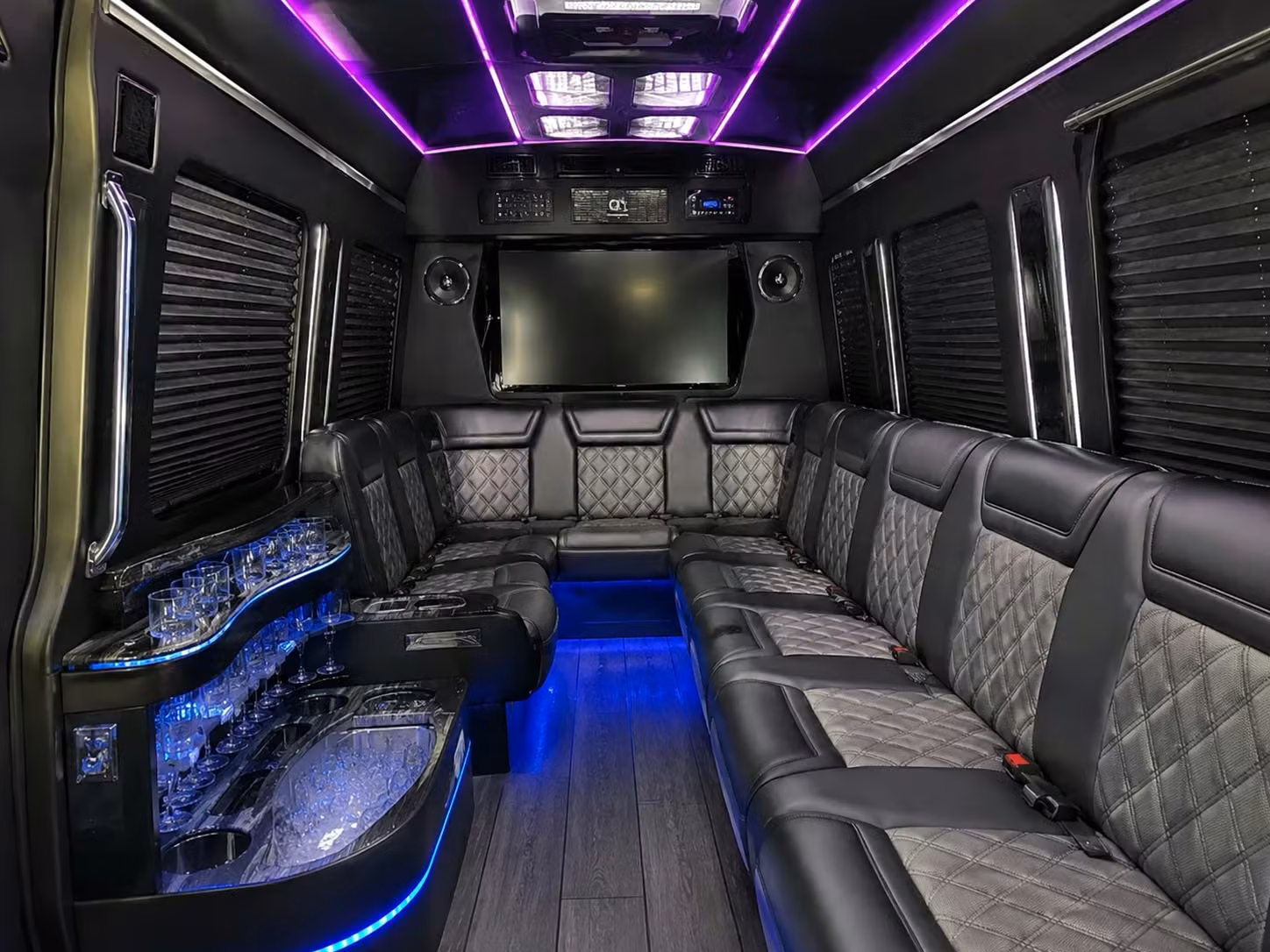 with one search compare wedding shuttle buses for every part of your palm beach wedding weekend