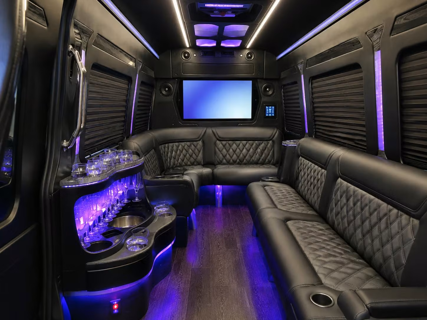 your west palm beach bachelorette party deserves more than a rideshare